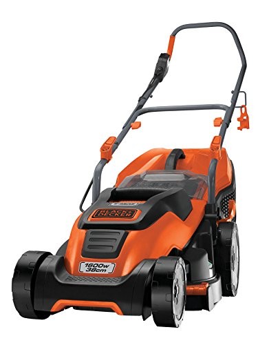 Black & Decker EMAX38i