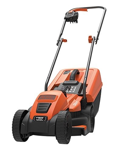 Black & Decker EMAX32S