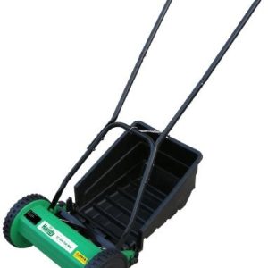 The Handy Hand Push Mower