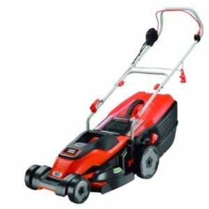 Black & Decker EMAX42i-GB