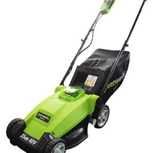 Greenworks 2500067-A