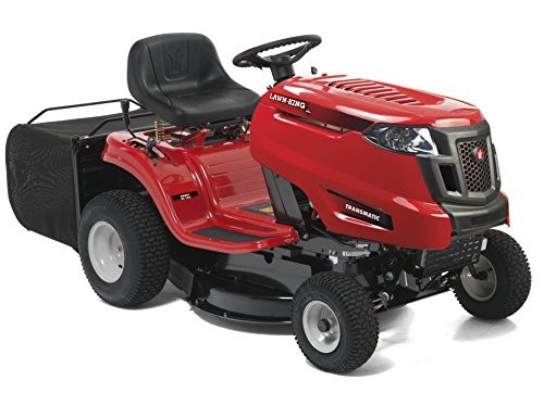 Lawn-King RC 125